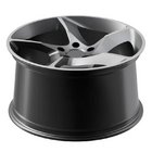 Porsche Taycan 2019– Taotut OEM-vanteet R21 V4 (4 kpl) kuva 4