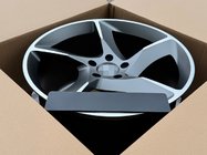 Porsche Taycan 2019– Taotut OEM-vanteet R21 V4 (4 kpl) kuva 8