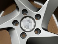 Porsche Taycan 2019– Taotut OEM-vanteet R21 V4 (4 kpl) kuva 13