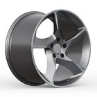 Porsche Taycan 2019– Taotut OEM-vanteet R21 V4 (4 kpl) kuva 3