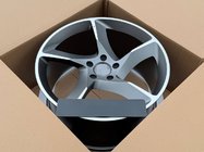 Porsche Taycan 2019– Taotut OEM-vanteet R21 V4 (4 kpl) kuva 6