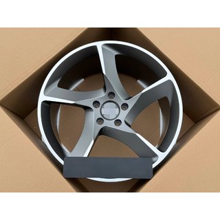 Taotut OEM-vanteet R21 V4 (4 kpl) kuva 1