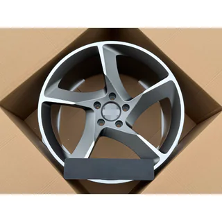Taotut OEM-vanteet R21 V4 (4 kpl) kuva 1