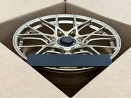 Porsche Boxster/Cayman 982 (718) 2016– OEM R20 V8 taotut vanteet (4 kpl) kuva 7