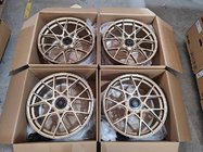 Porsche Boxster/Cayman 982 (718) 2016– OEM R20 V8 taotut vanteet (4 kpl) kuva 6