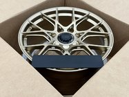 Porsche Boxster/Cayman 982 (718) 2016– OEM R20 V8 taotut vanteet (4 kpl) kuva 8