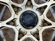 Porsche Boxster/Cayman 982 (718) 2016– OEM R20 V8 taotut vanteet (4 kpl) kuva 5