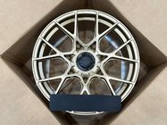 Porsche Boxster/Cayman 982 (718) 2016– OEM R20 V8 taotut vanteet (4 kpl) kuva 11