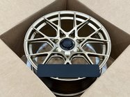 Porsche Boxster/Cayman 982 (718) 2016– OEM R20 V8 taotut vanteet (4 kpl) kuva 9
