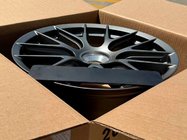 Porsche Boxster/Cayman 982 (718) 2016– Takoet OEM-vanteet R20 V10 (4 kpl) kuva 6
