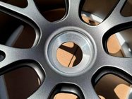 Porsche Boxster/Cayman 982 (718) 2016– Takoet OEM-vanteet R20 V10 (4 kpl) kuva 8