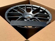 Porsche Boxster/Cayman 982 (718) 2016– Takoet OEM-vanteet R20 V10 (4 kpl) kuva 5