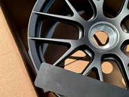 Porsche Boxster/Cayman 982 (718) 2016– Takoet OEM-vanteet R20 V10 (4 kpl) kuva 9