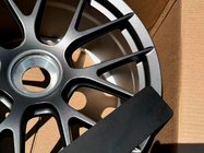 Porsche Boxster/Cayman 982 (718) 2016– Takoet OEM-vanteet R20 V10 (4 kpl) kuva 10