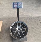 Porsche Boxster/Cayman 982 (718) 2016– Takoet OEM-vanteet R20 V10 (4 kpl) kuva 11