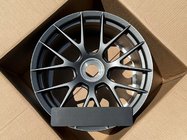 Porsche Boxster/Cayman 982 (718) 2016– Takoet OEM-vanteet R20 V10 (4 kpl) kuva 2