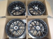 Porsche Boxster/Cayman 982 (718) 2016– Taotut vanteet OEM R20 V11 (4 kpl) kuva 6