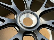 Porsche Boxster/Cayman 982 (718) 2016– Taotut vanteet OEM R20 V11 (4 kpl) kuva 7