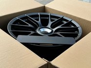 Porsche Boxster/Cayman 982 (718) 2016– Taotut vanteet OEM R20 V11 (4 kpl) kuva 5
