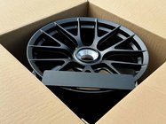 Porsche Boxster/Cayman 982 (718) 2016– Taotut vanteet OEM R20 V11 (4 kpl) kuva 4
