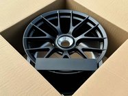 Porsche Boxster/Cayman 982 (718) 2016– Taotut vanteet OEM R20 V11 (4 kpl) kuva 3