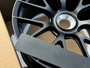 Porsche Boxster/Cayman 982 (718) 2016– Taotut vanteet OEM R20 V11 (4 kpl) kuva 8