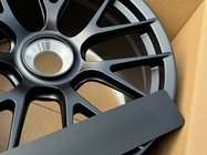 Porsche Boxster/Cayman 982 (718) 2016– Taotut vanteet OEM R20 V11 (4 kpl) kuva 9