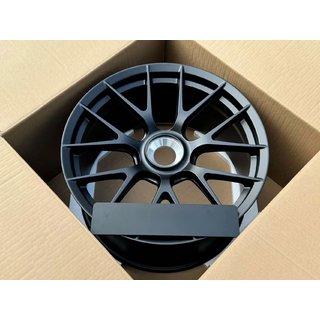 Taotut vanteet OEM R20 V11 (4 kpl) kuva 2