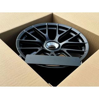 Taotut vanteet OEM R20 V11 (4 kpl) kuva 4
