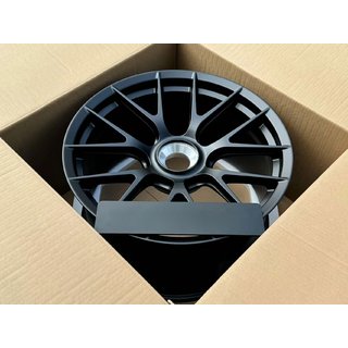 Taotut vanteet OEM R20 V11 (4 kpl) kuva 3
