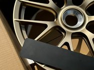 Porsche Boxster/Cayman 982 (718) 2016– Taotut vanteet OEM R20 V12 (4 kpl) kuva 7