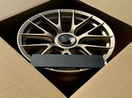 Porsche Boxster/Cayman 982 (718) 2016– Taotut vanteet OEM R20 V12 (4 kpl) kuva 5