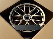 Porsche Boxster/Cayman 982 (718) 2016– Taotut vanteet OEM R20 V12 (4 kpl) kuva 4