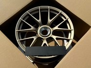Porsche Boxster/Cayman 982 (718) 2016– Taotut vanteet OEM R20 V12 (4 kpl) kuva 3