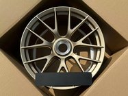 Porsche Boxster/Cayman 982 (718) 2016– Taotut vanteet OEM R20 V12 (4 kpl) kuva 2