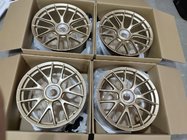 Porsche Boxster/Cayman 982 (718) 2016– Taotut vanteet OEM R20 V12 (4 kpl) kuva 6
