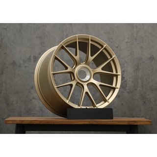 Taotut vanteet OEM R20 V12 (4 kpl) kuva 1