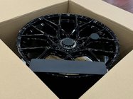 Porsche Boxster/Cayman 982 (718) 2016– Taotut OEM-vanteet R20 V13 (4 kpl) kuva 5