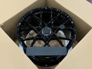 Porsche Boxster/Cayman 982 (718) 2016– Taotut OEM-vanteet R20 V13 (4 kpl) kuva 3