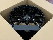 Porsche Boxster/Cayman 982 (718) 2016– Taotut OEM-vanteet R20 V13 (4 kpl) kuva 4