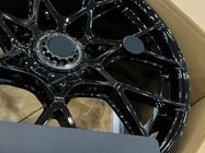 Porsche Boxster/Cayman 982 (718) 2016– Taotut OEM-vanteet R20 V13 (4 kpl) kuva 9