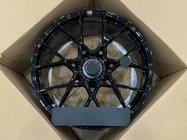 Porsche Boxster/Cayman 982 (718) 2016– Taotut OEM-vanteet R20 V13 (4 kpl) kuva 2