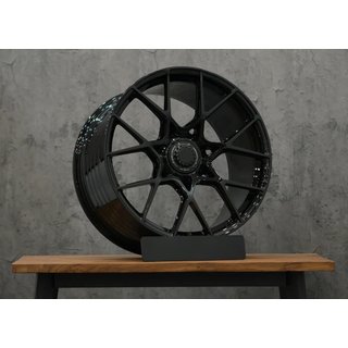 Taotut OEM-vanteet R20 V13 (4 kpl) kuva 1