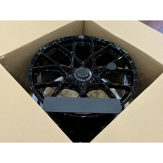 Taotut OEM-vanteet R20 V13 (4 kpl) kuva 4