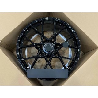 Taotut OEM-vanteet R20 V13 (4 kpl) kuva 2
