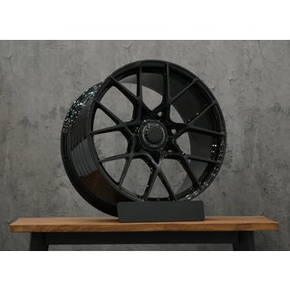 Taotut OEM-vanteet R20 V14 (4 kpl) kuva 1