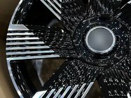 Rolls-Royce Cullinan 2018– Taotut vanteet OEM R24 V1 (4 kpl) kuva 9