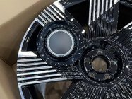 Rolls-Royce Cullinan 2018– Taotut vanteet OEM R24 V1 (4 kpl) kuva 11