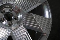 Rolls-Royce Cullinan 2018– Taotut vanteet OEM R24 V1 (4 kpl) kuva 17