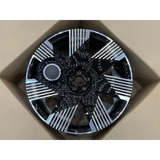 Taotut vanteet OEM R24 V1 (4 kpl) Rolls-Royce Cullinan 2018– kuva 2